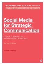 Social Media for Strategic Communication - International Student Edition (häftad)
