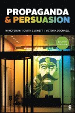Propaganda & Persuasion (häftad)