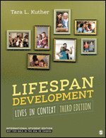 Lifespan Development - International Student Edition (hftad)