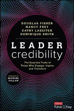 Leader Credibility (hftad)