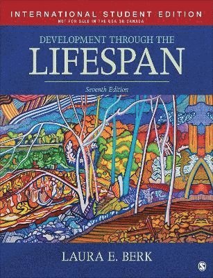 Development Through The Lifespan - International Student Edition (häftad)