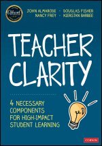 Teacher Clarity (h�ftad)
