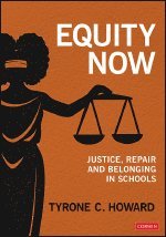 Equity Now (häftad)