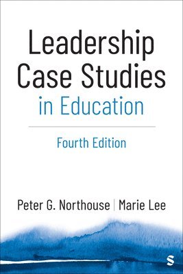 Leadership Case Studies in Education (hftad)