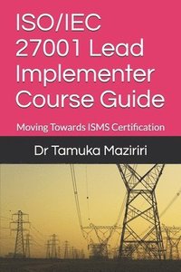 ISO-IEC-27001-Lead-Implementer Vorbereitungsfragen