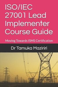 New ISO-IEC-27001-Lead-Implementer Exam Cram