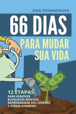 66 Dias Para Mudar Sua Vida (hftad)