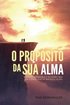 O Propsito da Sua Alma