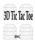 3D Tic Tac Toe