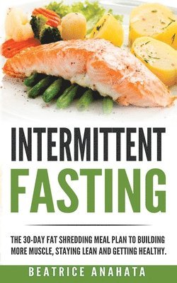 Intermittent Fasting (hftad)