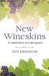 New Wineskins: A commentary on Luke's gospel