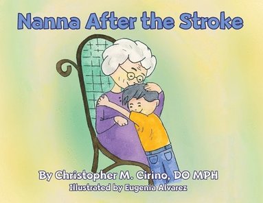 Nanna After the Stroke (hftad)