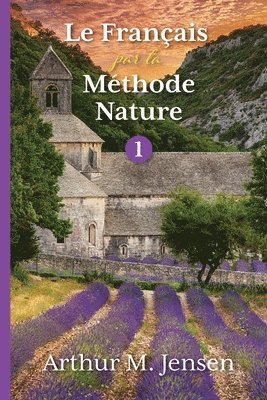 Le Francais par la Methode Nature, 1 (hftad)