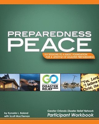 Preparedness Peace GODRN (hftad)