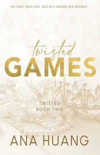 Twisted Games - Special Edition (häftad)