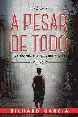 A Pesar de Todo (hftad)