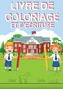 Livre de Coloriage Et d'�criture