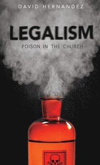 Legalism (häftad)