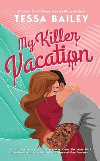 My Killer Vacation (häftad)