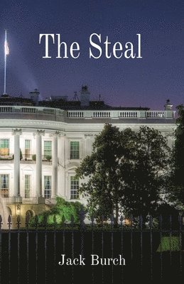 Steal (häftad)