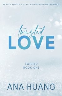Twisted Love - Special Edition (häftad)