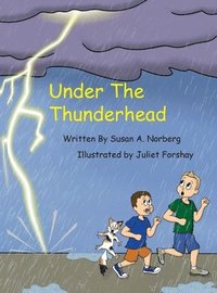 Under the Thunderhead (inbunden)