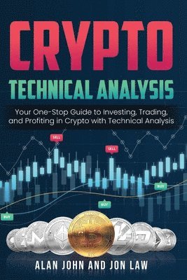 Crypto Technical Analysis (inbunden)