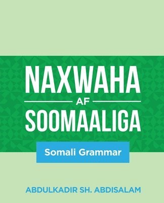 Naxwaha Af Soomaaliga (häftad)