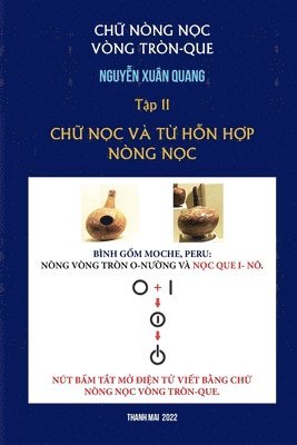 Ch? N?ng-N?c V?ng Tr?n-Que (T?p II) (hftad)