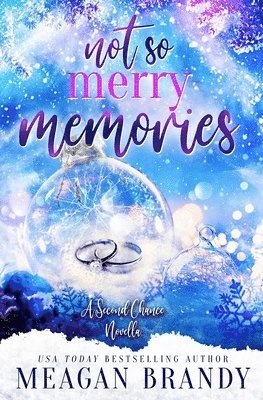 Not So Merry Memories (h�ftad)