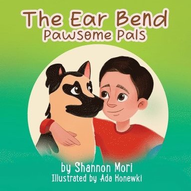 Ear Bend (inbunden)