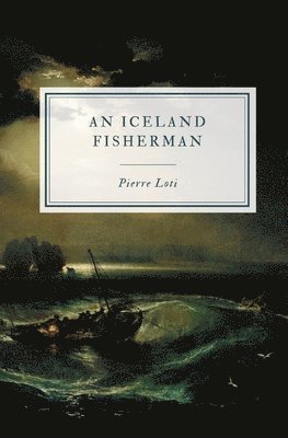 Iceland Fisherman (hftad)