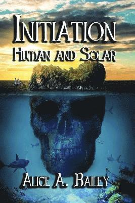 Initiation, Human and Solar (hftad)