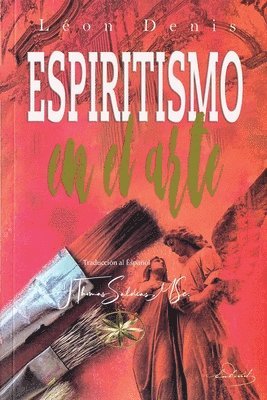 Espiritismo en el Arte (hftad)