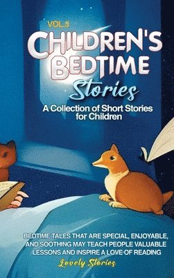Children's Bedtime Stories (inbunden)