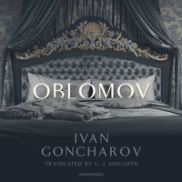 Oblomov (ljudbok)