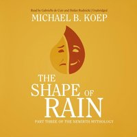 Shape of Rain (ljudbok)
