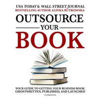 Outsource Your Book (ljudbok)
