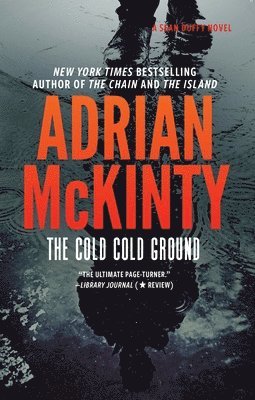 The Cold Cold Ground (häftad)
