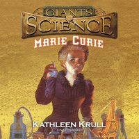 Marie Curie (ljudbok)