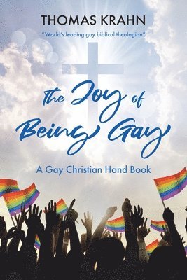 The Joy of Being Gay (hftad)
