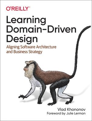 Learning Domain-Driven Design (häftad)