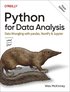 Python for Data Analysis 3e