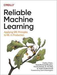 Reliable Machine Learning (hftad)