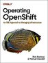 Operating OpenShift