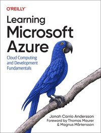 Learning Microsoft Azure (häftad)