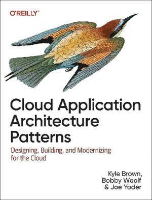 Cloud Application Architecture Patterns (häftad)