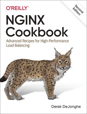 NGINX Cookbook (hftad)
