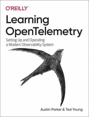 Learning OpenTelemetry (häftad)