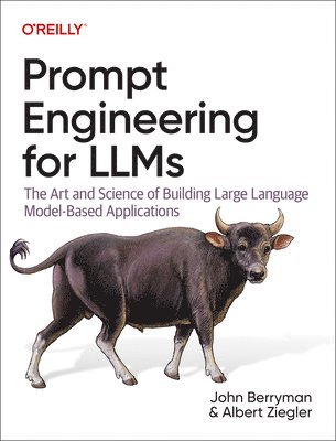 Prompt Engineering for LLMs (hftad)